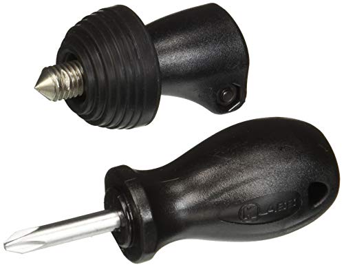 Algopix Similar Product 14 - Manfrotto 449SP2 RubberRetractable