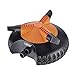 Algopix Similar Product 14 - Claber Idrojet 2000 Sprinkler by Claber