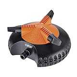 Algopix Similar Product 2 - Claber Idrojet 2000 Sprinkler by Claber