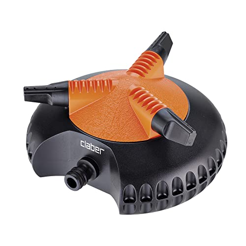 Algopix Similar Product 14 - Claber Idrojet 2000 Sprinkler by Claber