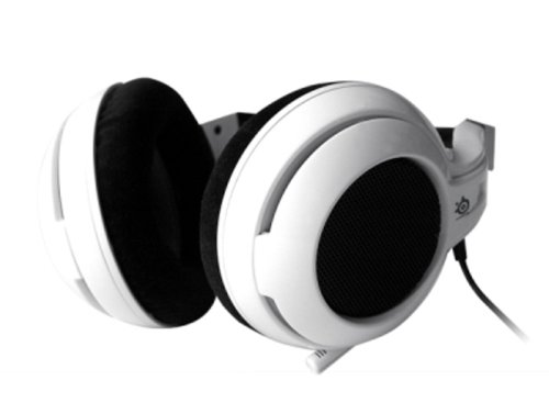 Algopix Similar Product 10 - SteelSeries Siberia Neckband Gaming