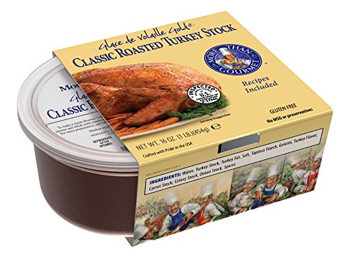 Algopix Similar Product 9 - More Than Gourmet Glace De Volaille