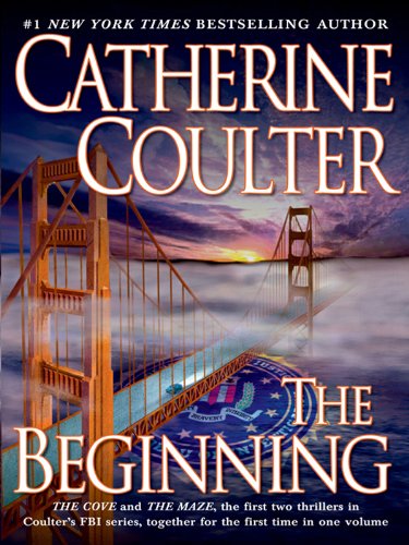 Algopix Similar Product 14 - The Beginning An FBI Thriller Boxset