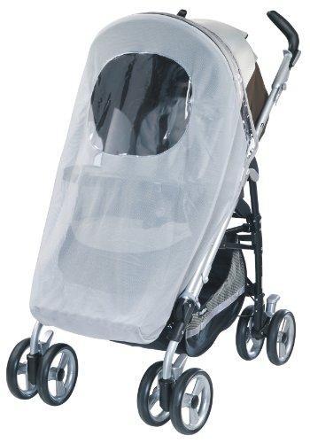 Algopix Similar Product 20 - Peg Perego Mosquito Netting for Perego