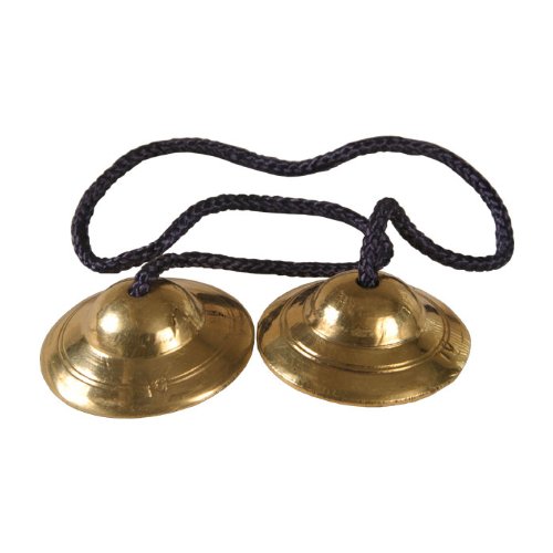 Algopix Similar Product 2 - Manjera, 5CM, Domed