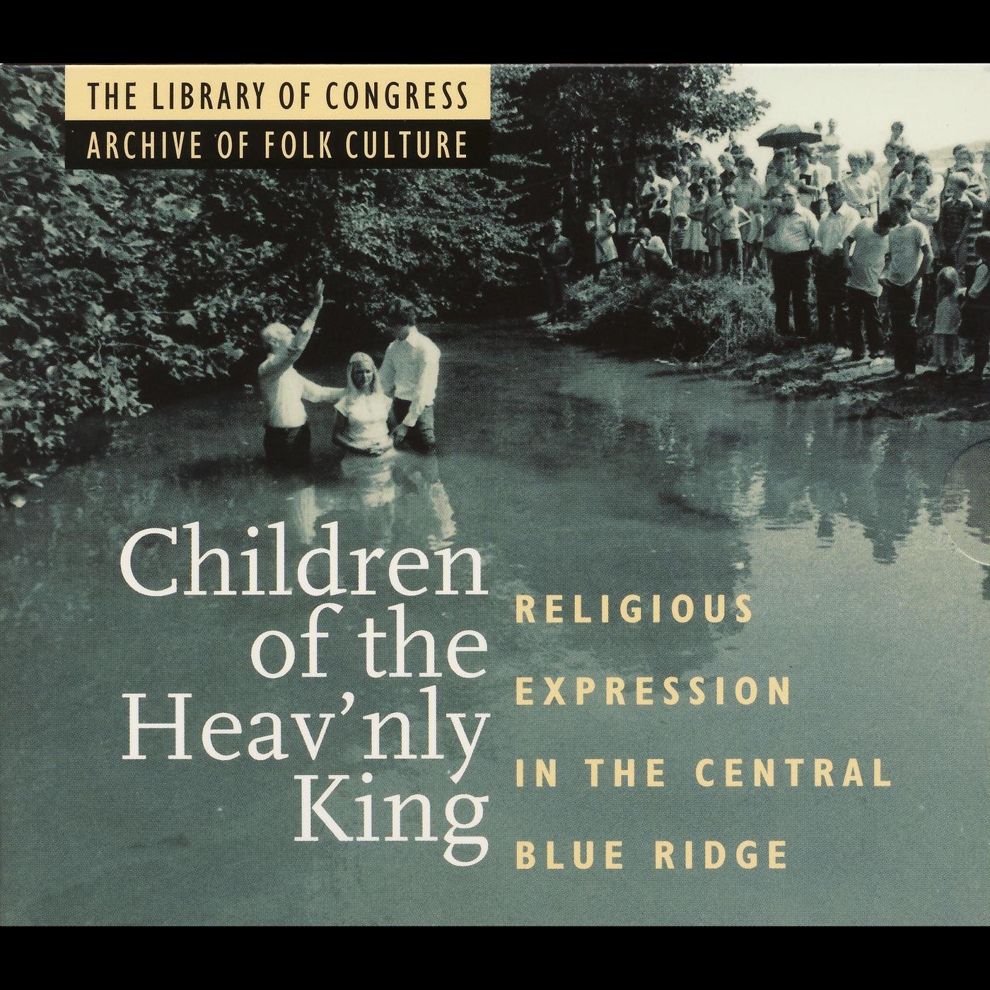 Algopix Similar Product 14 - Children of the Heav'nly King