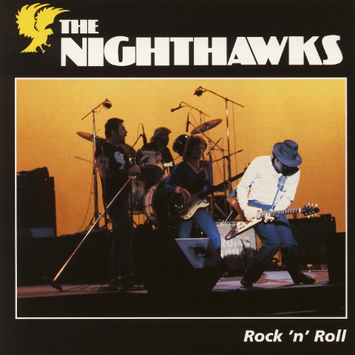 Algopix Similar Product 7 - Rock & Roll