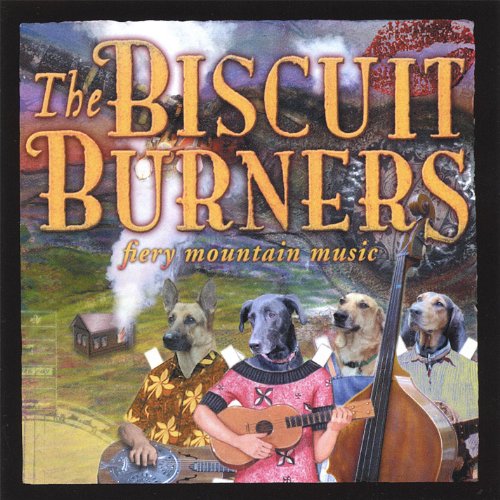 Algopix Similar Product 18 - The Biscuit Burners