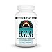 Algopix Similar Product 13 - Source Naturals EGCG Antioxidant and