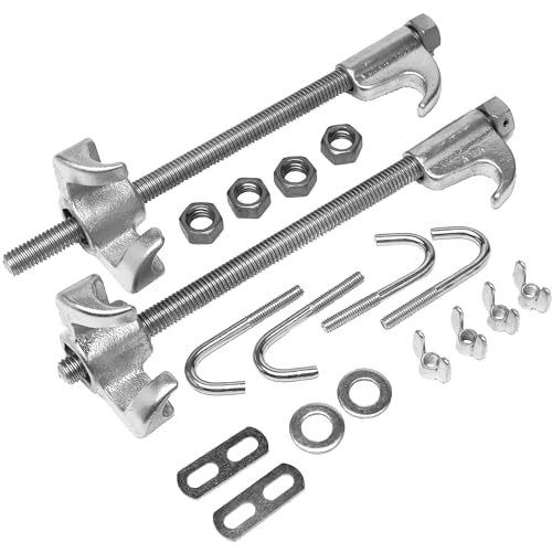 Algopix Similar Product 10 - Performance Tool W80556 Strut Spring