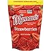 Algopix Similar Product 3 - Wyman's Strawberries, 15 oz.
