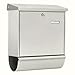Algopix Similar Product 19 - BurgWchter Comfort 39130 Ni Stainless