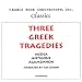 Algopix Similar Product 14 - Three Greek Tragedies