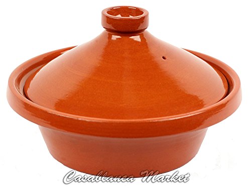 Algopix Similar Product 14 - Cooking & Serving Berber Tangia