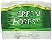 Algopix Similar Product 20 - Green Forest Bath Tissue Double Roll