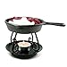 Algopix Similar Product 6 - BRIGHT IDEAS Wax Melter Cast Iron