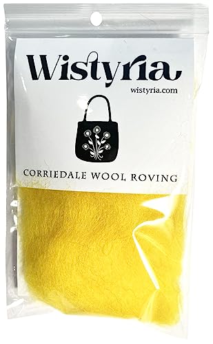 Algopix Similar Product 17 - Wistyria Editions Ultra Fine 12 Wool