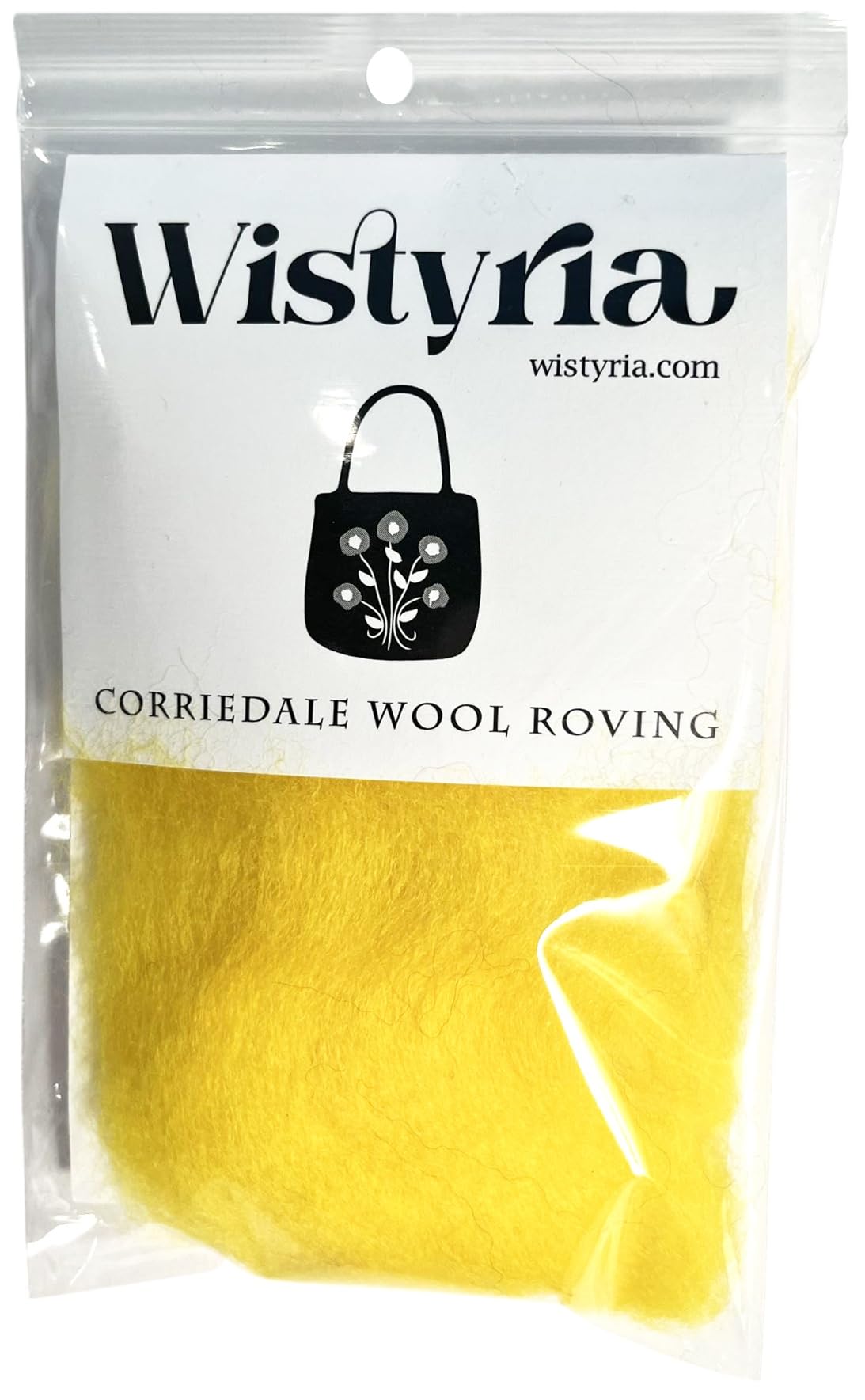 Algopix Similar Product 7 - Wistyria Editions Ultra Fine 12 Wool