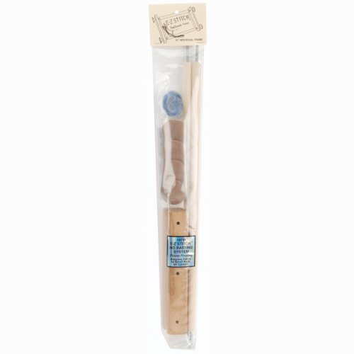 Algopix Similar Product 2 - American Dream EZ Stitch Oak