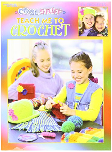 Algopix Similar Product 19 - LEISURE ARTS LA3285 Cool Stuff Teach
