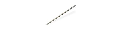 Algopix Similar Product 19 - Tandy Leather Stitching Needle 10pk