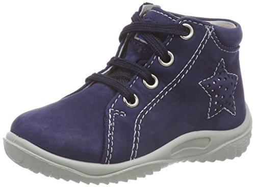 Algopix Similar Product 5 - Richter Mogli Unisex Kids Derbys