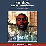 Algopix Similar Product 19 - Homeboyz