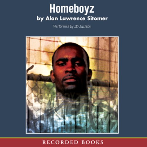Algopix Similar Product 7 - Homeboyz