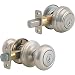 Algopix Similar Product 11 - Kwikset Juno Keyed Entry Door Knob and