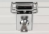 Algopix Similar Product 10 - Enders 3750 Cylinder Locks for