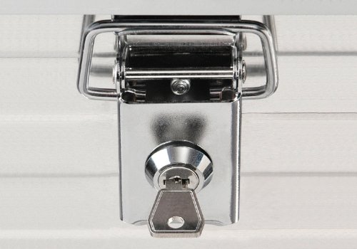Algopix Similar Product 12 - Enders 3750 Cylinder Locks for