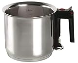 Algopix Similar Product 2 - ELO Stainless Steel 16Quart Double