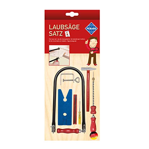 Algopix Similar Product 10 - Pebaro 935 Jigsaw Accessories
