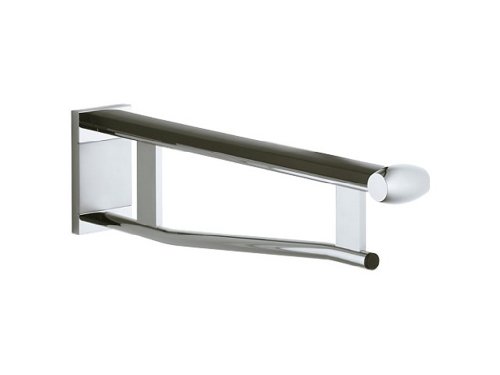 Algopix Similar Product 17 - Keuco Plan Care Supporting rail