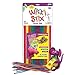 Algopix Similar Product 7 - Wikki Stix Neon Pak of 48.
