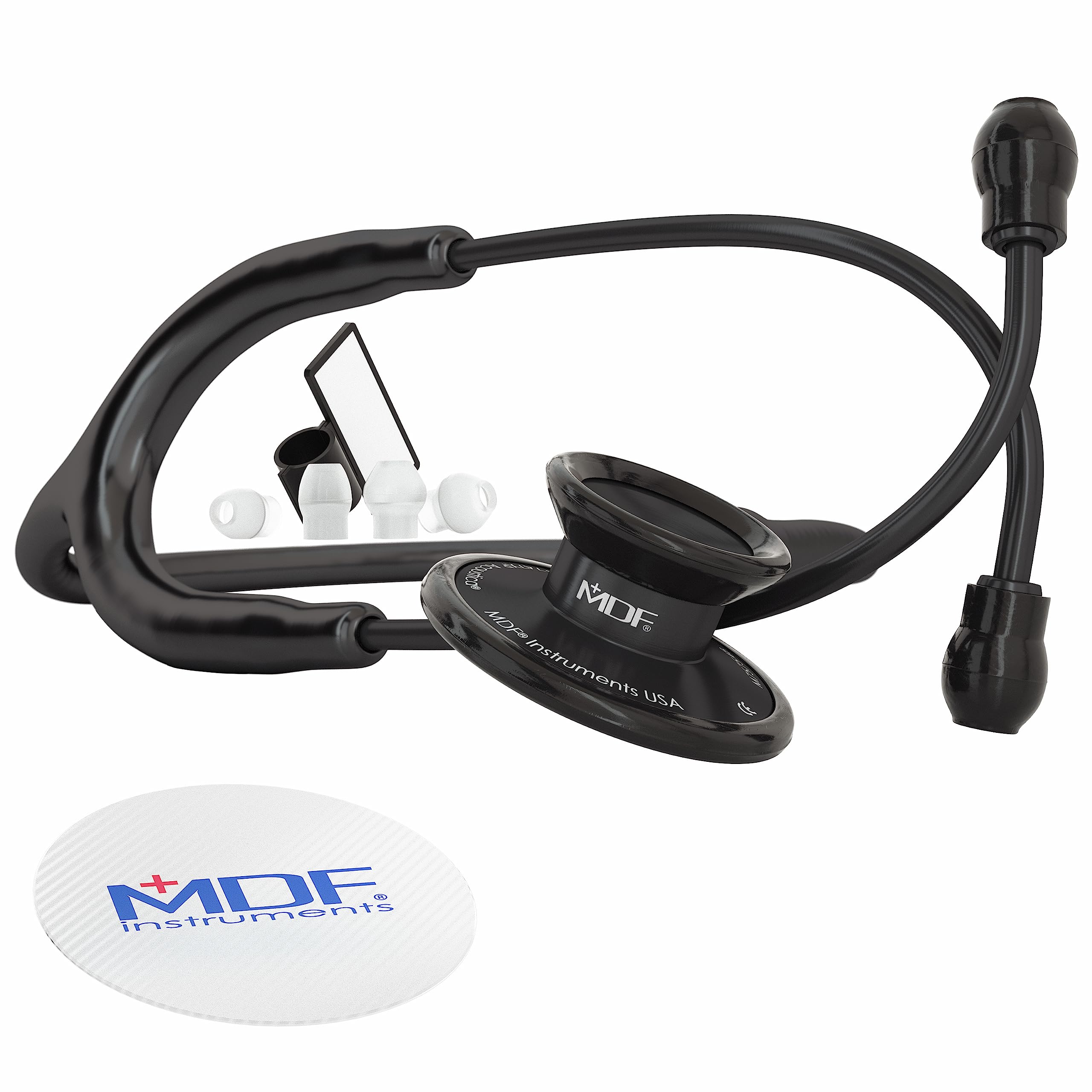 Algopix Similar Product 7 - MDF Instruments Acoustica Lightweight