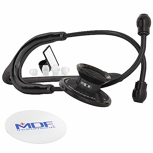 Algopix Similar Product 1 - MDF Instruments Acoustica Lightweight