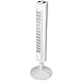 Algopix Similar Product 1 - Honeywell Comfort Control Tower Fan