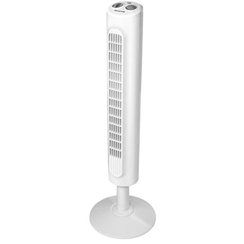 Algopix Similar Product 16 - Honeywell Comfort Control Tower Fan