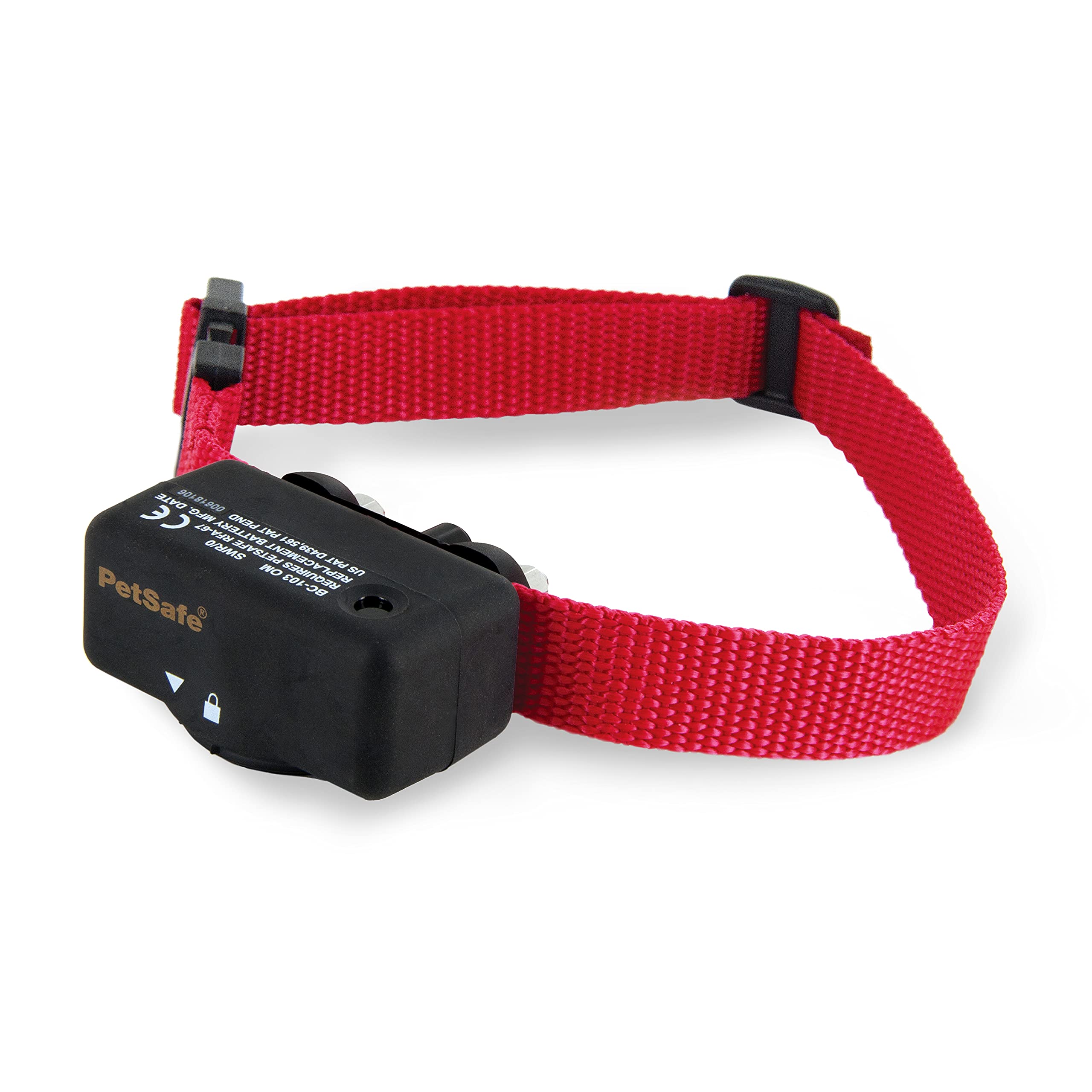 Algopix Similar Product 11 - PetSafe  AntiBark Collar for Dogs 6