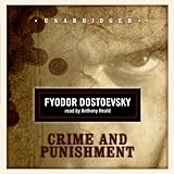 Algopix Similar Product 15 - Crime and Punishment