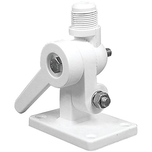Algopix Similar Product 6 - weBoost Marine Antenna Mount  Retail