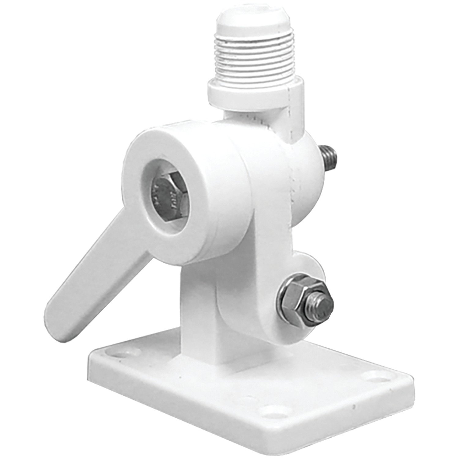 Algopix Similar Product 5 - weBoost Marine Antenna Mount  Retail