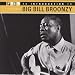 Algopix Similar Product 20 - An Introduction To Big Bill Broonzy