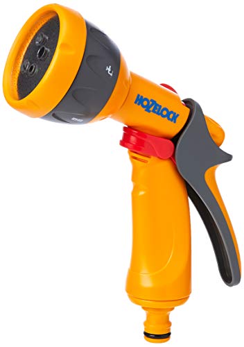 Algopix Similar Product 12 - Hozelock Ltd HZ2676P0000 Spray Gun