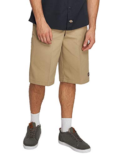 Algopix Similar Product 10 - Dickies Mens 15 Inch Inseam Work Short