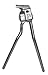 Algopix Similar Product 20 - Pletscher ESGE bipod Kick Stand