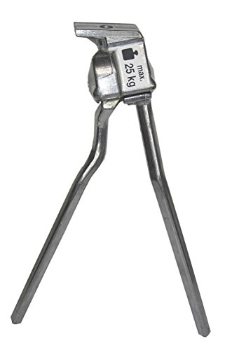 Algopix Similar Product 17 - Pletscher ESGE bipod Kick Stand