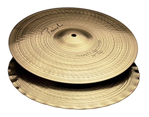 Algopix Similar Product 18 - Paiste 14 Signature Sound Edge Hi Hat