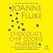 Algopix Similar Product 1 - Chocolate Chip Cookie Murder